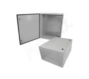 Custom Build Enclosures